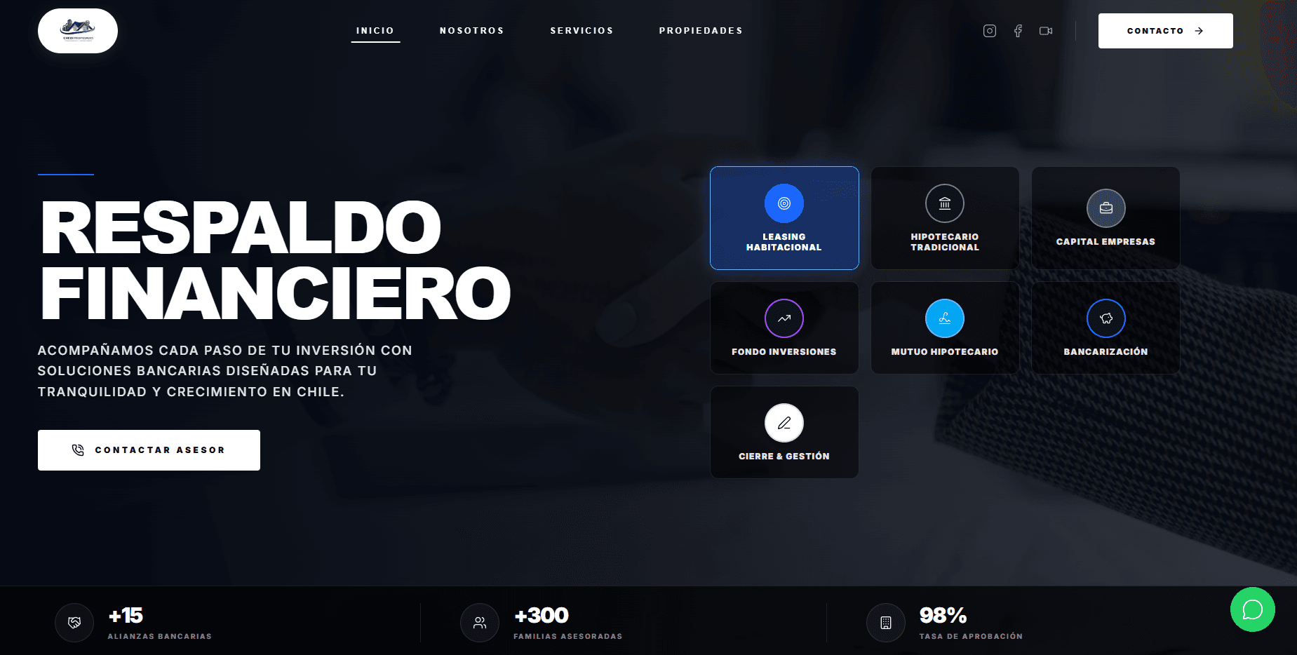 Proyecto Credi